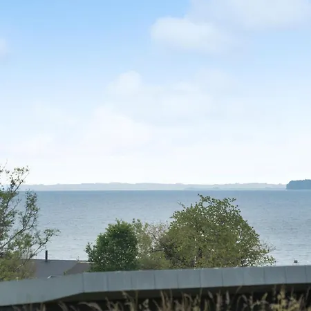 4 Bedroom Gorgeous In Holiday home Sjolund